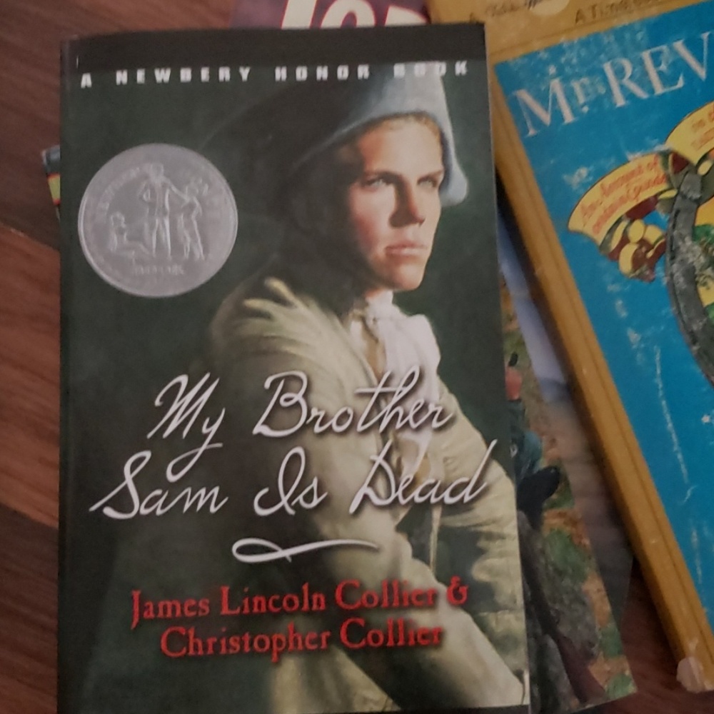 Books - Picture 4 of 8